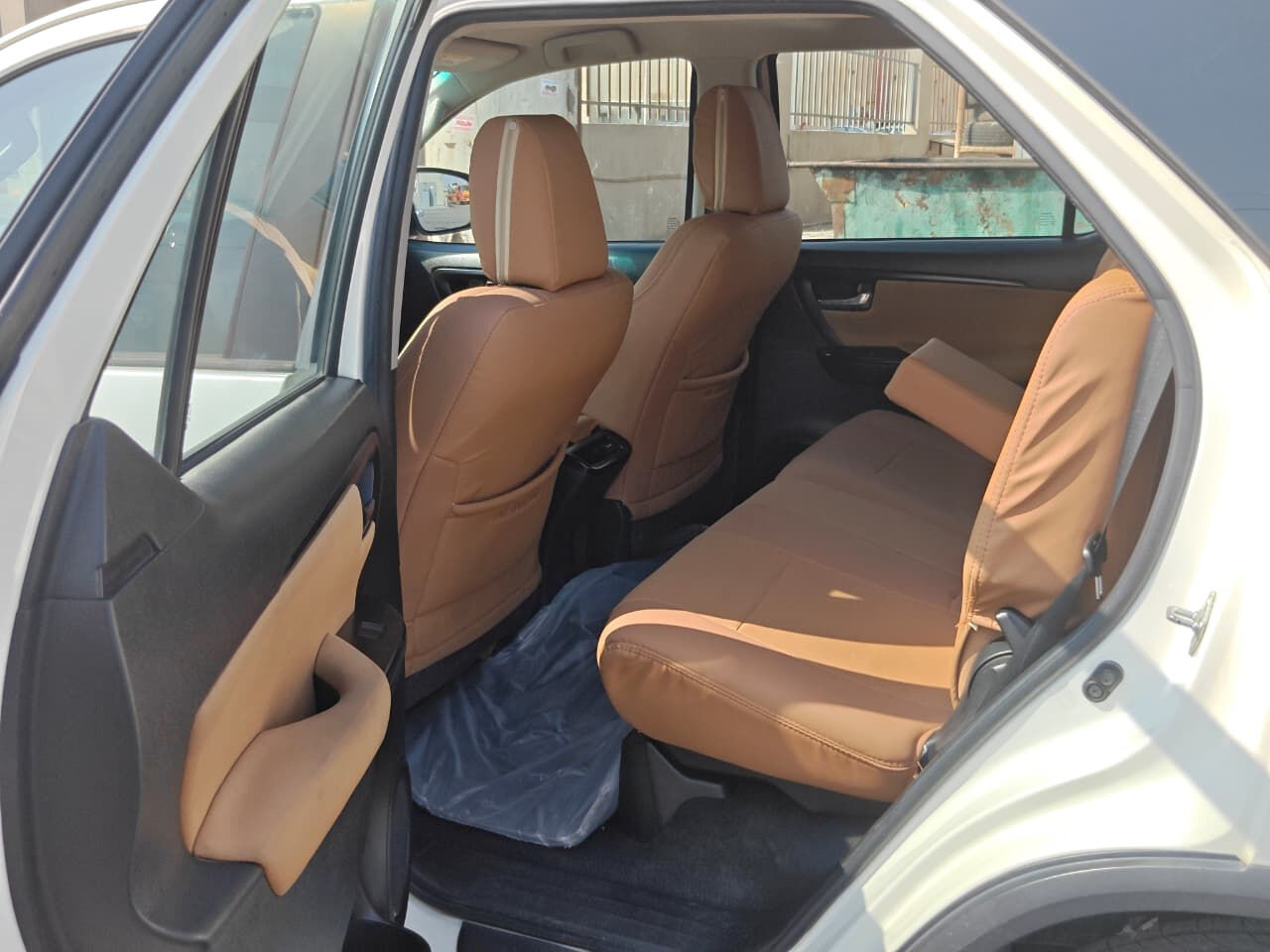 Jubail, Vehicles, Cars & Trucks , SAR 82000,  Toyota Fortuner,  2019,  Automatic,  150000 KM,   GX Urgent For Sale