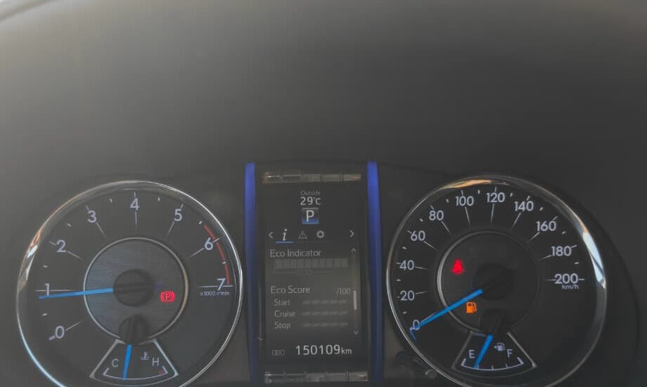 Jubail, Vehicles, Cars & Trucks , SAR 82000,  Toyota Fortuner,  2019,  Automatic,  150000 KM,   GX Urgent For Sale