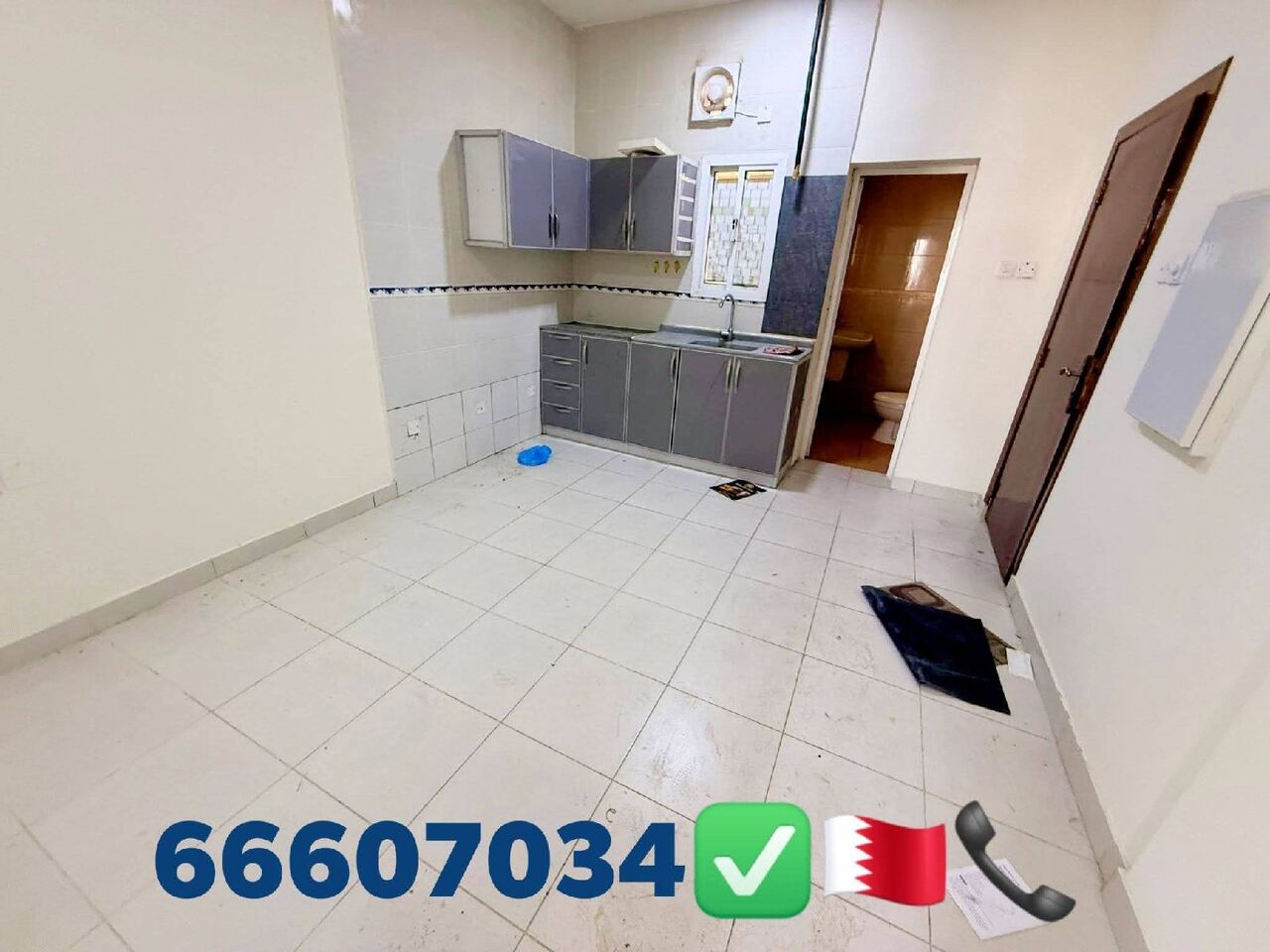 Gudaibiya, Real Estate For Sale, BHD 150,  1 BR,  1bhh For Rent In Gudaibiya Near Al Manai Studio