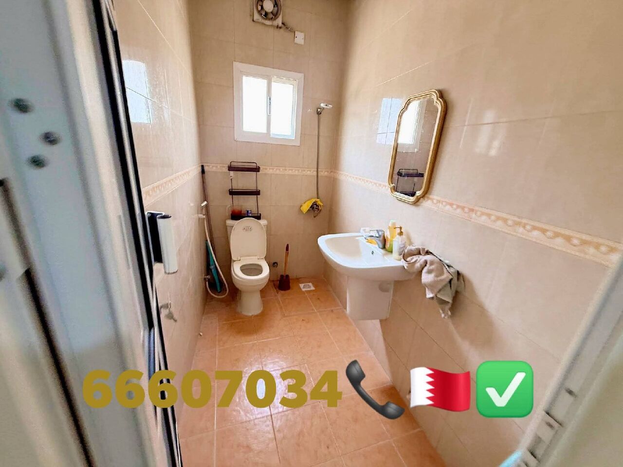 Gudaibiya, Real Estate For Sale, BHD 150,  1 BR,  1bhh For Rent In Gudaibiya Near Al Manai Studio