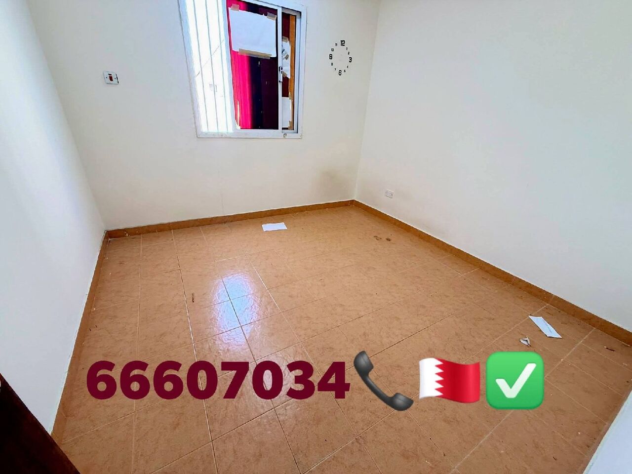 Gudaibiya, Real Estate For Sale, BHD 150,  1 BR,  1bhh For Rent In Gudaibiya Near Al Manai Studio