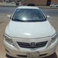 SAR 30000,  Toyota Corolla,  2009,  Automatic,  241892 KM,
