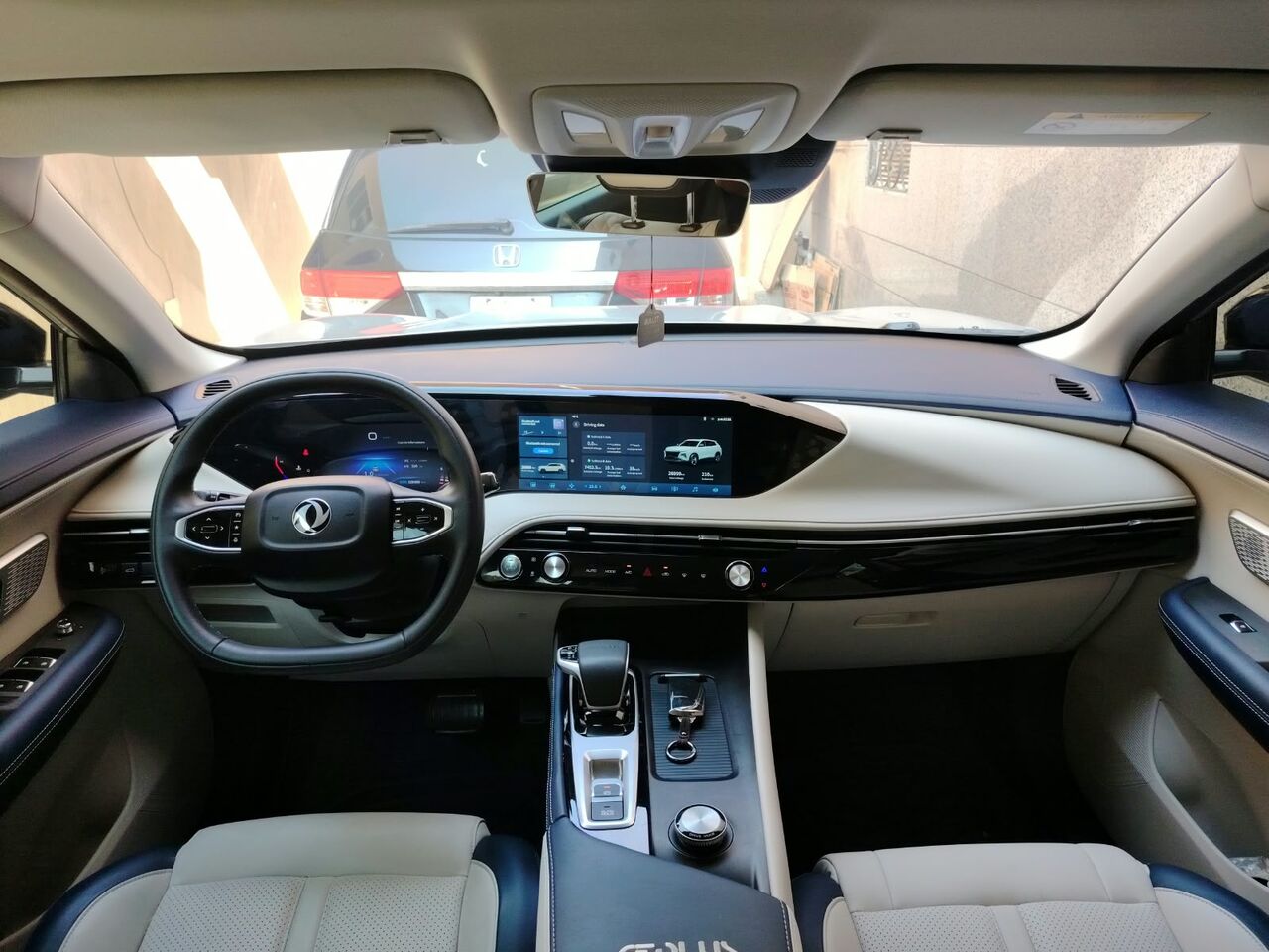 Jeddah, Vehicles, Cars & Trucks , SAR 62000,  Dongfeng Huge (Full Option),  2025,  Automatic,  27200 KM,  Dongfeng Huge  Full Option - Non Accident