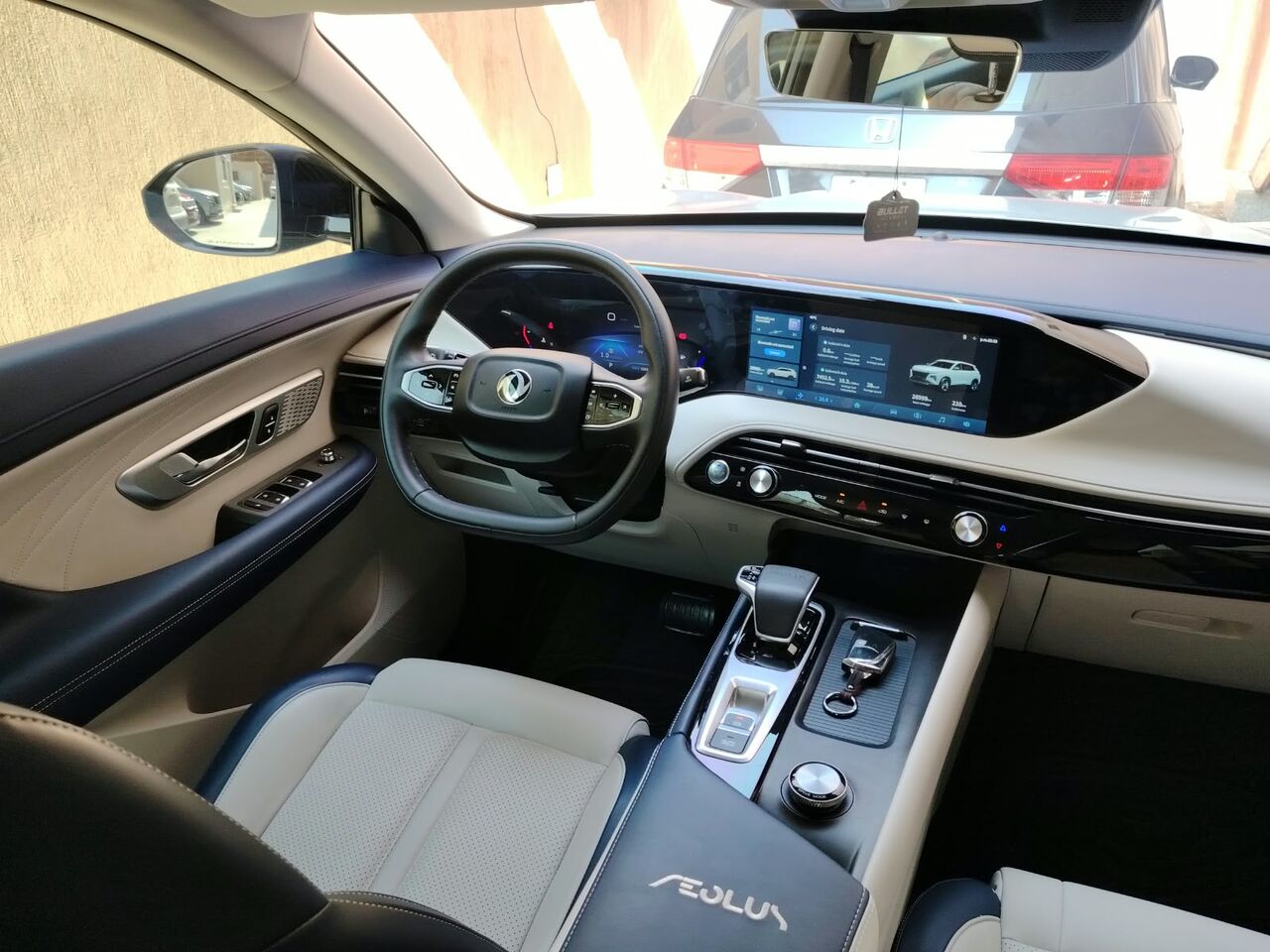 Jeddah, Vehicles, Cars & Trucks , SAR 62000,  Dongfeng Huge (Full Option),  2025,  Automatic,  27200 KM,  Dongfeng Huge  Full Option - Non Accident