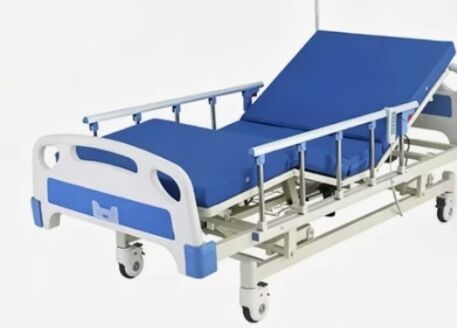 Hidd, Health & Beauty Items, BHD 350,  Medical Bed Electrical (used) For Sale 350 BD