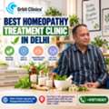 Best Homeopathy Treatment Clinic In Delhi For Care