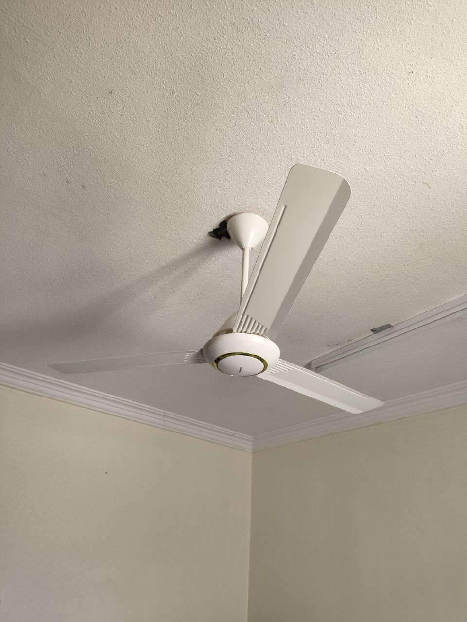 Jubail, Appliances, SAR 175,  Panasonic Ceiling Fan