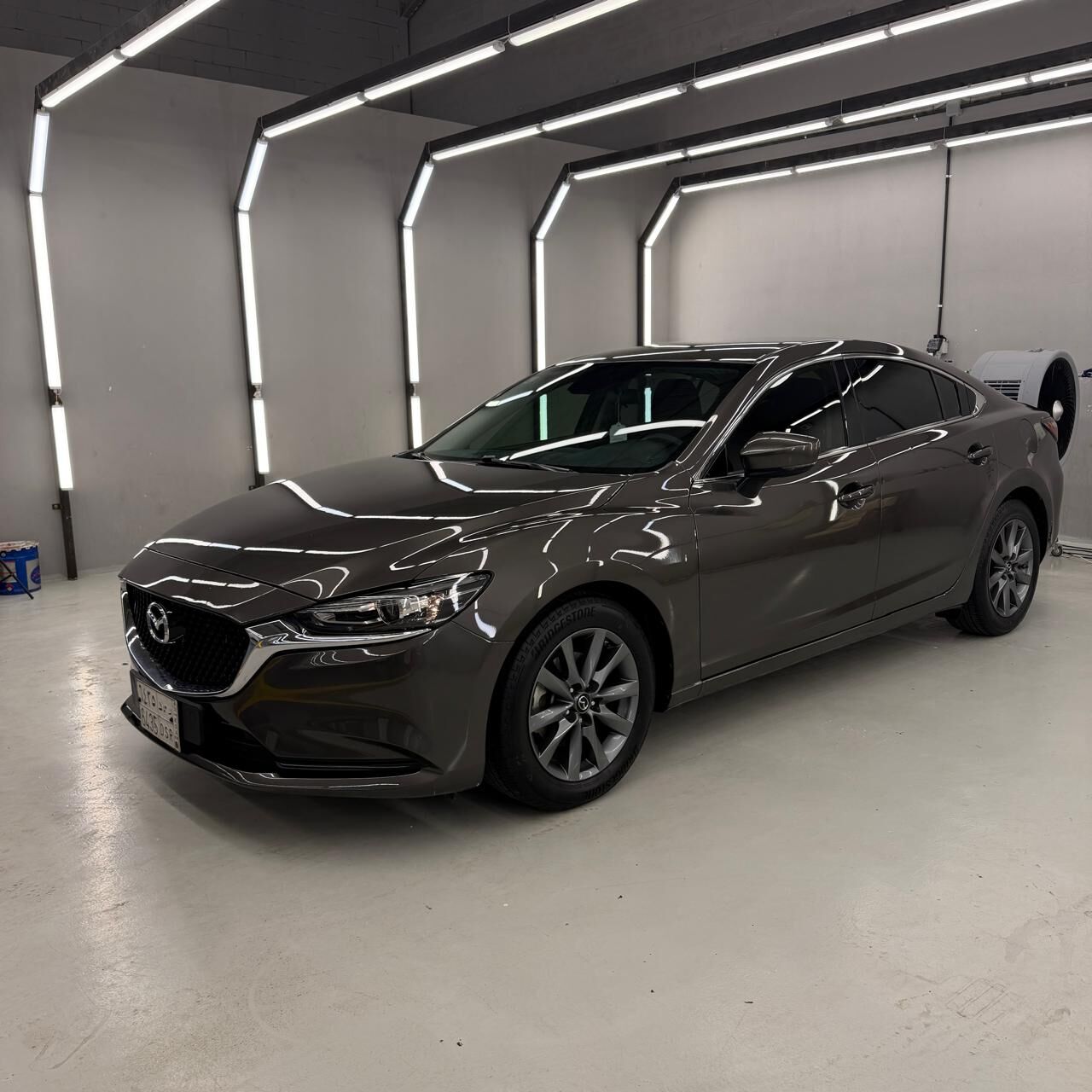 Al Wadi, Vehicles, Cars & Trucks , SAR 56000,  Mazda 6,  2023,  Automatic,  92000 KM,
