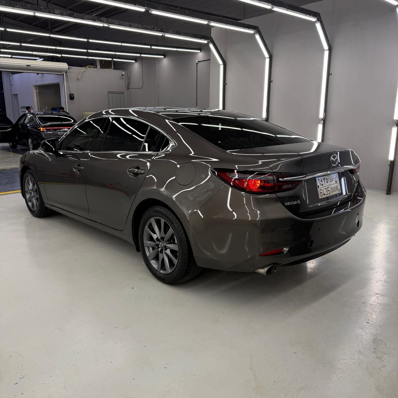 Al Wadi, Vehicles, Cars & Trucks , SAR 56000,  Mazda 6,  2023,  Automatic,  92000 KM,