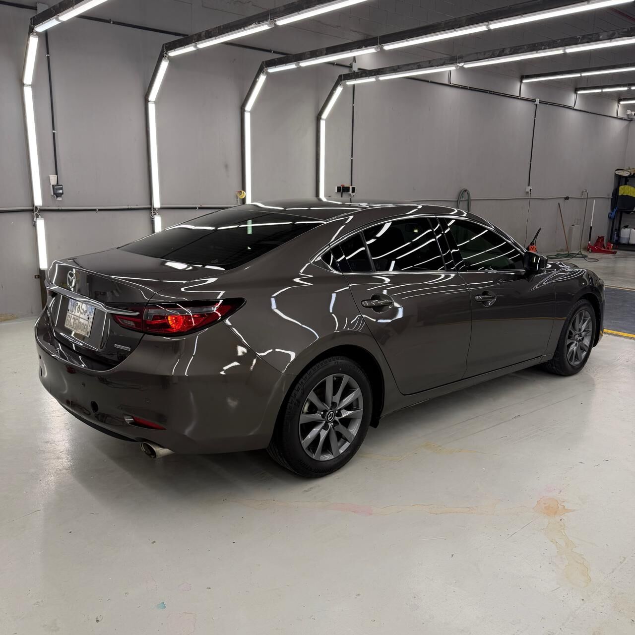 Al Wadi, Vehicles, Cars & Trucks , SAR 56000,  Mazda 6,  2023,  Automatic,  92000 KM,