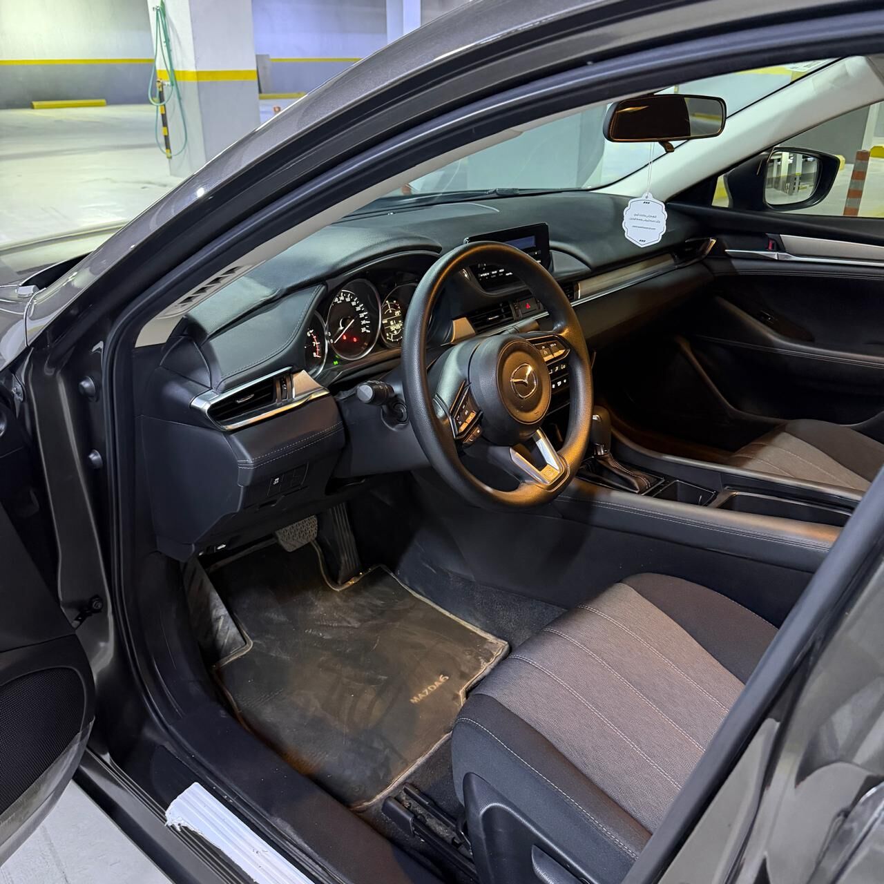 Al Wadi, Vehicles, Cars & Trucks , SAR 56000,  Mazda 6,  2023,  Automatic,  92000 KM,