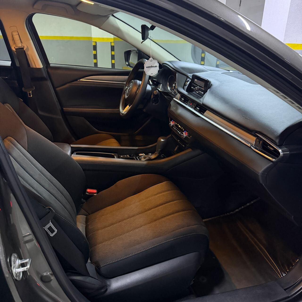 Al Wadi, Vehicles, Cars & Trucks , SAR 56000,  Mazda 6,  2023,  Automatic,  92000 KM,