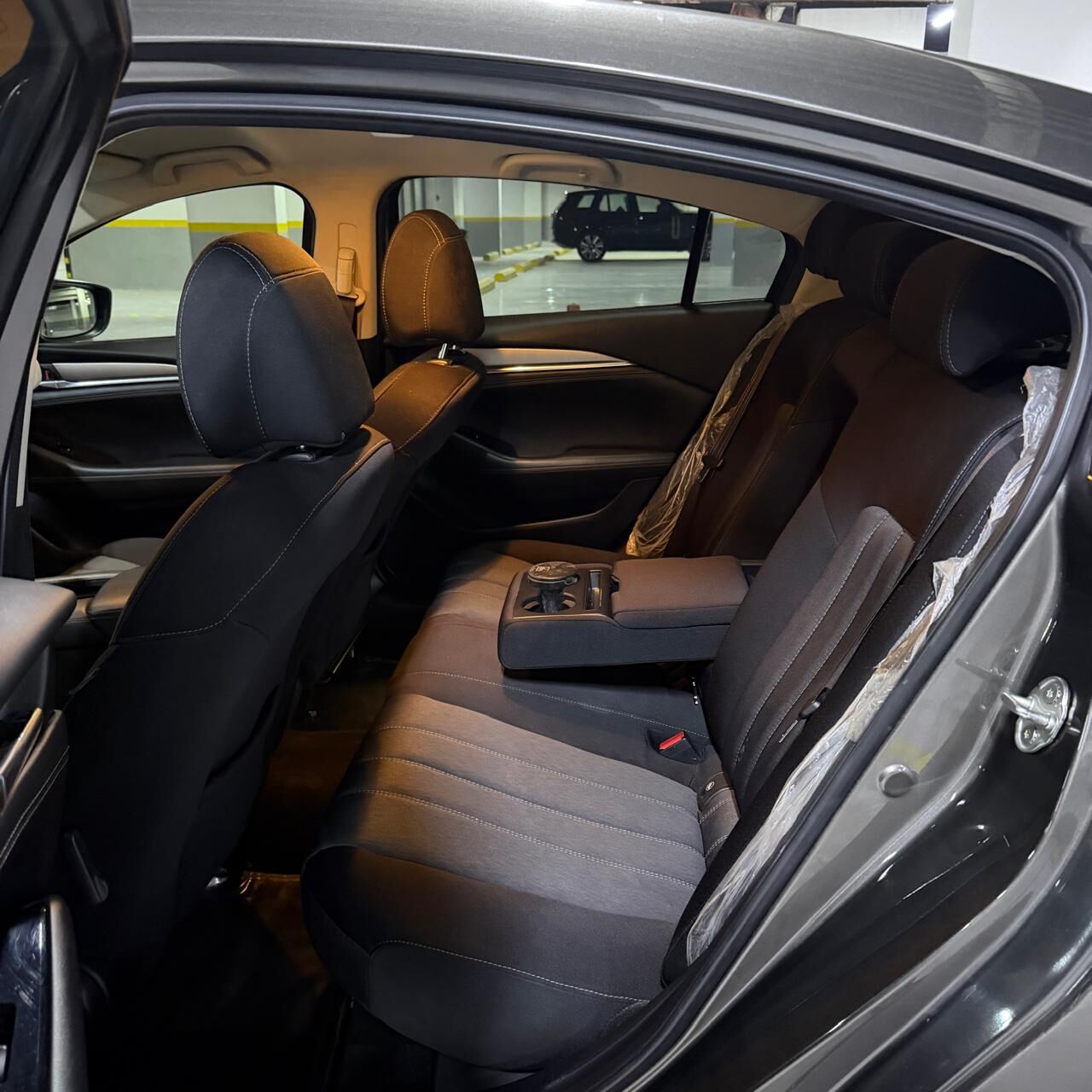 Al Wadi, Vehicles, Cars & Trucks , SAR 56000,  Mazda 6,  2023,  Automatic,  92000 KM,