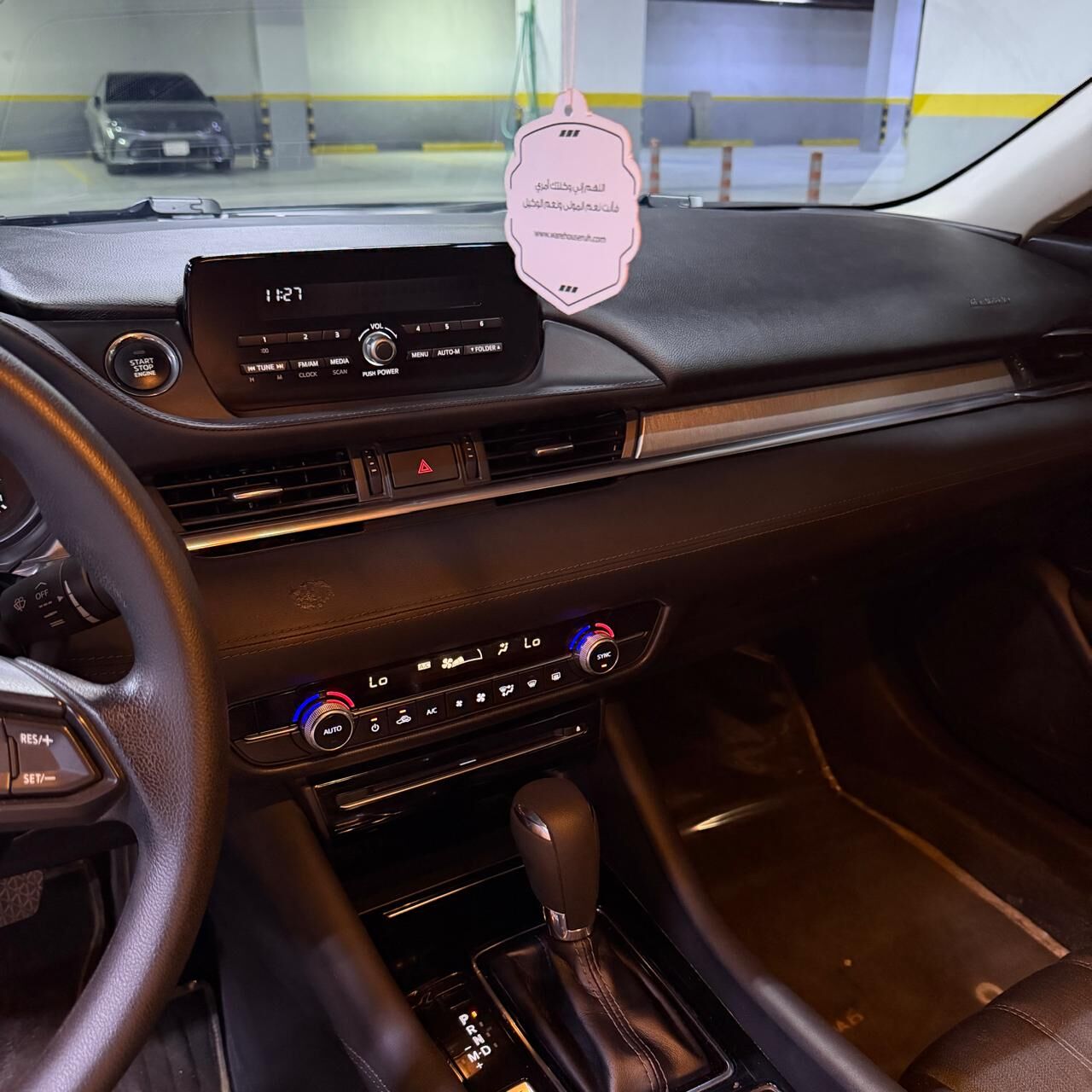Al Wadi, Vehicles, Cars & Trucks , SAR 56000,  Mazda 6,  2023,  Automatic,  92000 KM,