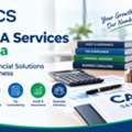 Best CA Services In India: Reliable Financial Solutions For Your Business