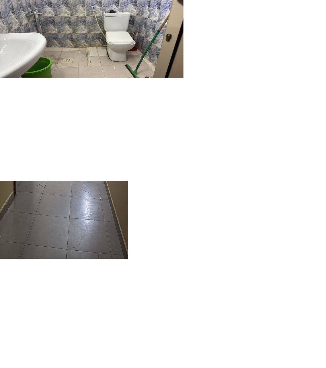 East Riffa, Rooms for Rent, BHD 100/month,  Furnished,  Semi Furnished Room For Rent With EWA