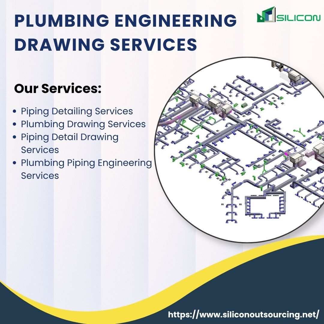 Toronto, Real Estate, Looking For The Best Plumbing Engineering Drawing Services