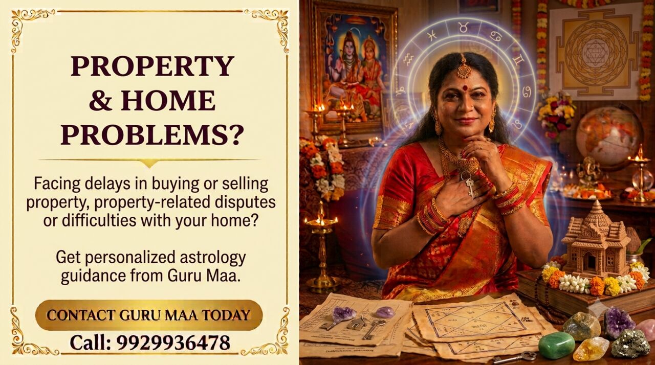New Delhi, Marketing, How To Convince Your Parents For A Peaceful Love Marriage?  Veena Kinner Guru Maa Ji