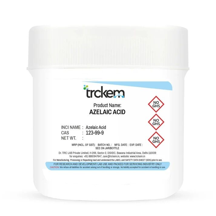 New Delhi, Health, Buy Azeliac Acid Powder | Quality Cosmetic Ingredient