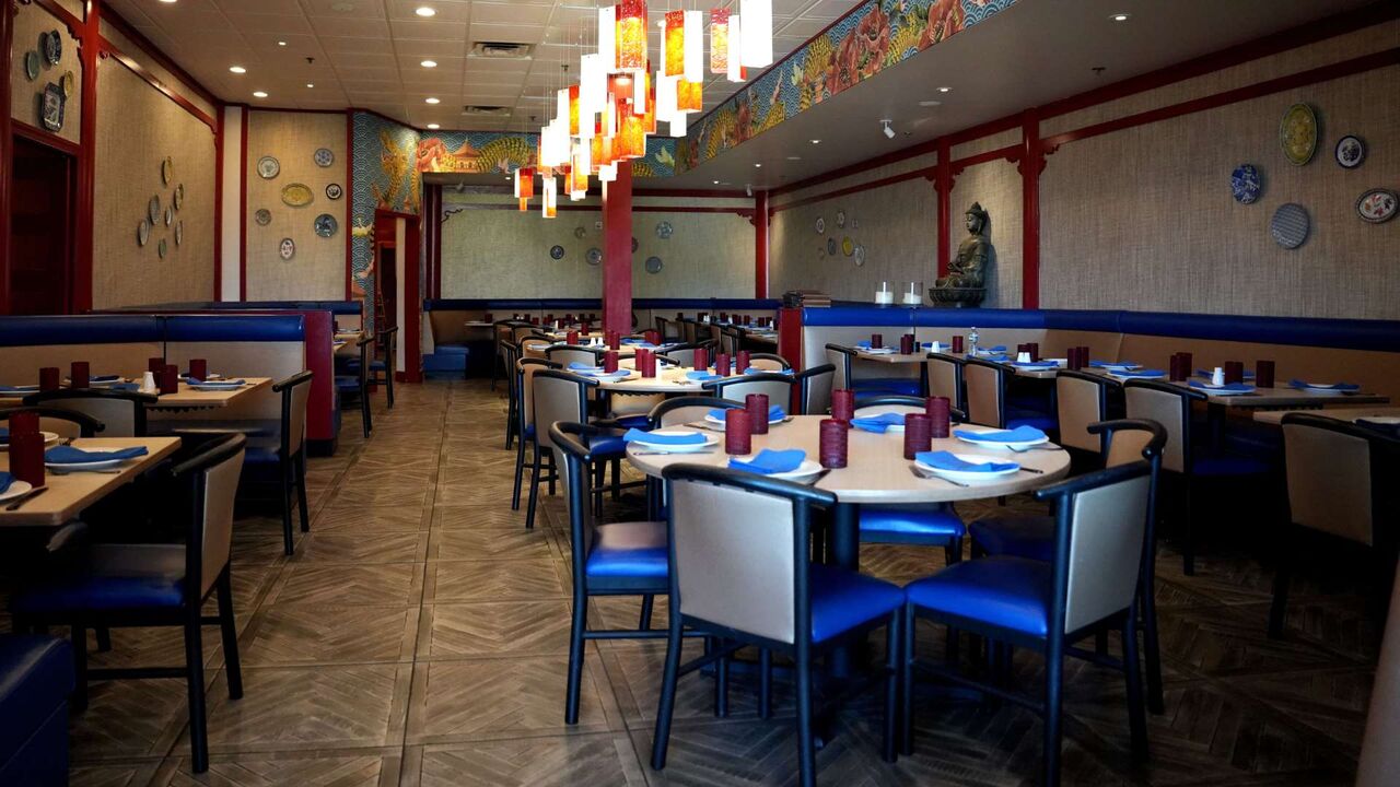 New York, Restaurants, Moghul Restaurant &ndash; Indian Dining In Edison, NJ