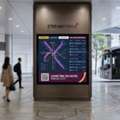 Digital Signage For Transportation | Smart Transit Display Solutions | StreamPurple