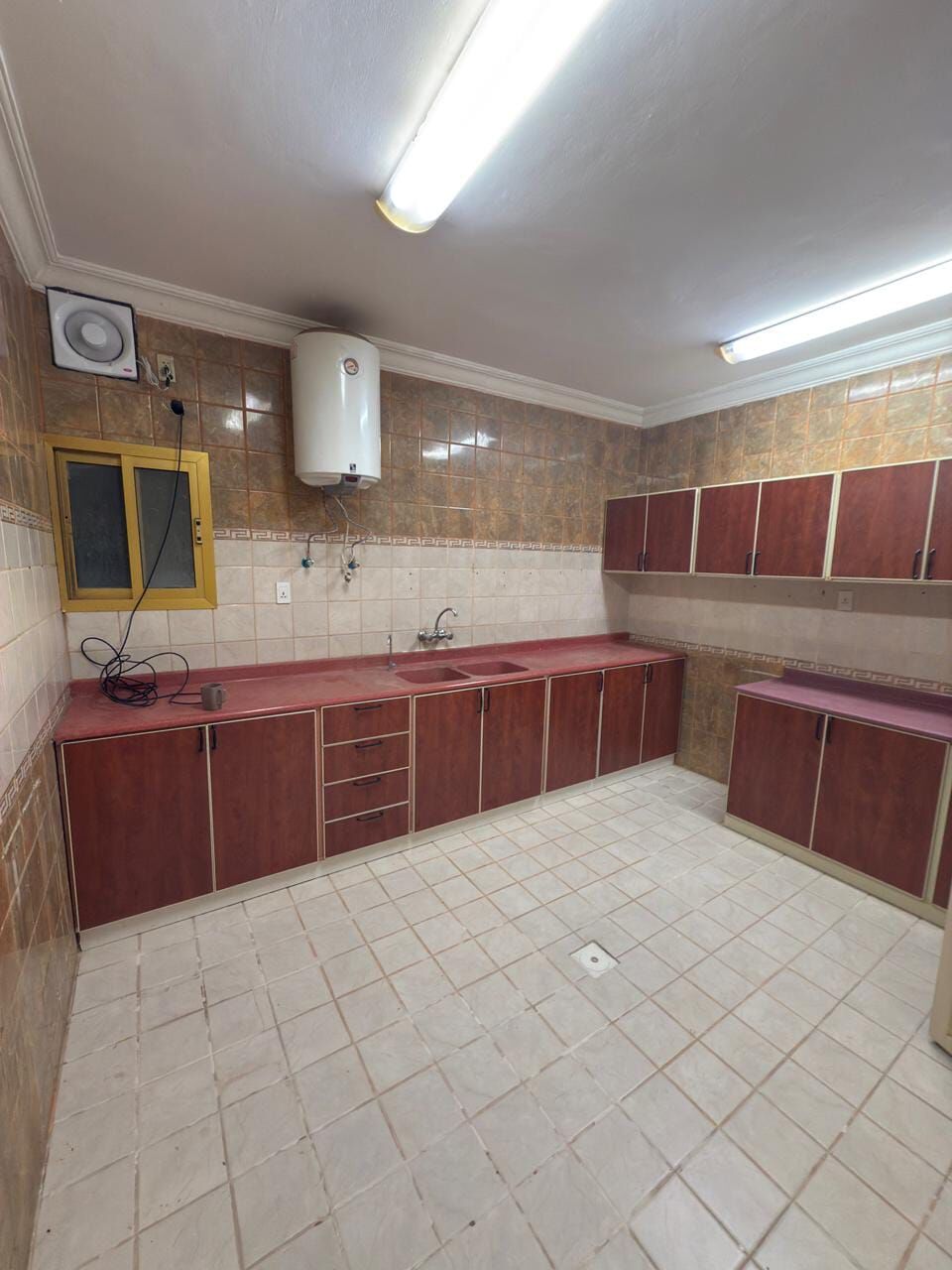Khobar, Apartments, Flats, Houses & Villas, SAR 24600/year,  4 BR,  4 Bedrooms | 2 Bathrooms * 1 Kitchen | 1 Living Room * 1 Balcony