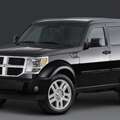 SAR 14000,  Dodge Nitro 2007,  2007,  Automatic,  160 KM,