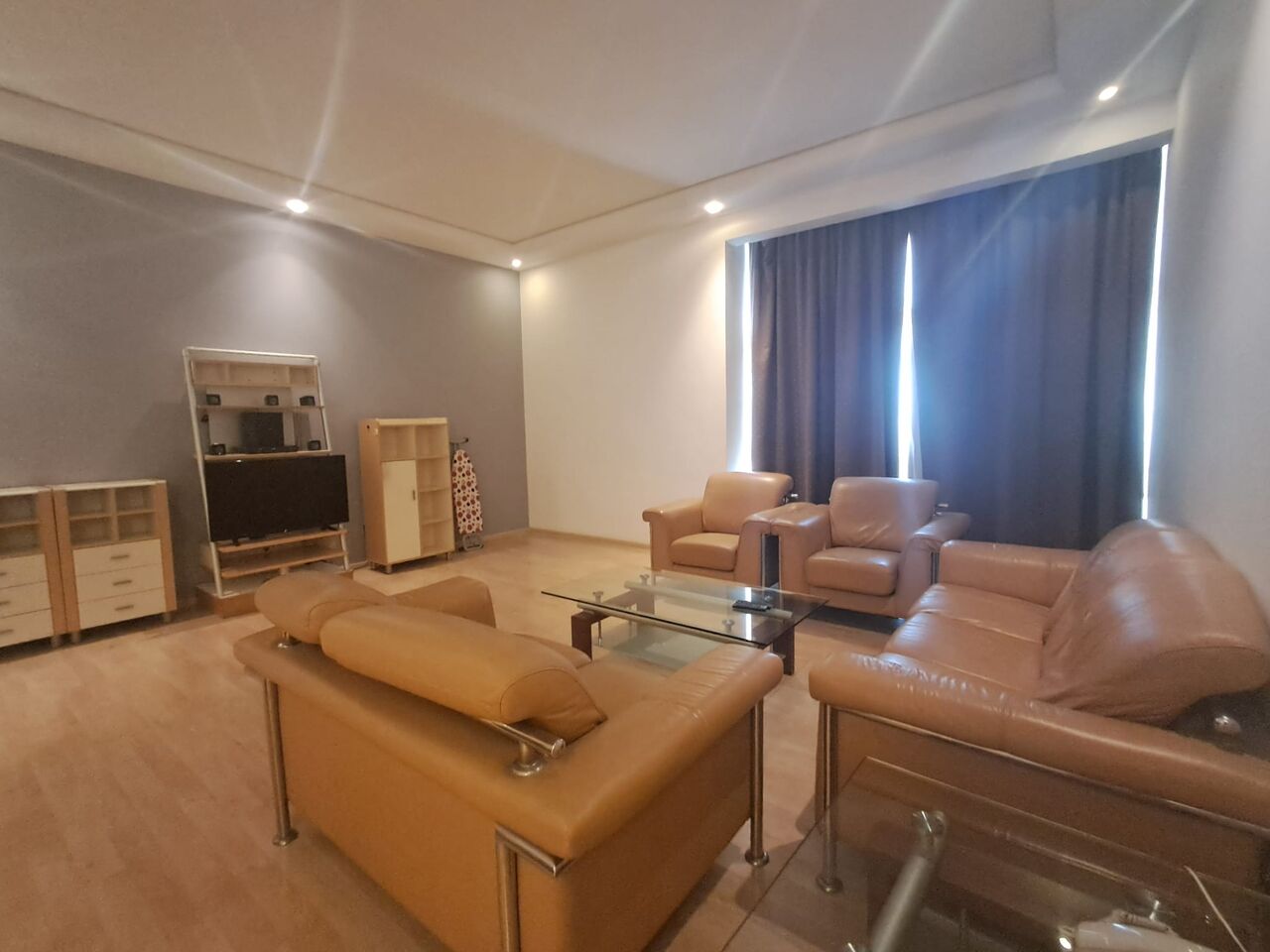 Juffair, Apartments, Flats, Houses & Villas, BHD 330/year,  Furnished,  2 BR,  2 BHK Fully Furnished Flat For Rent In Juffair
