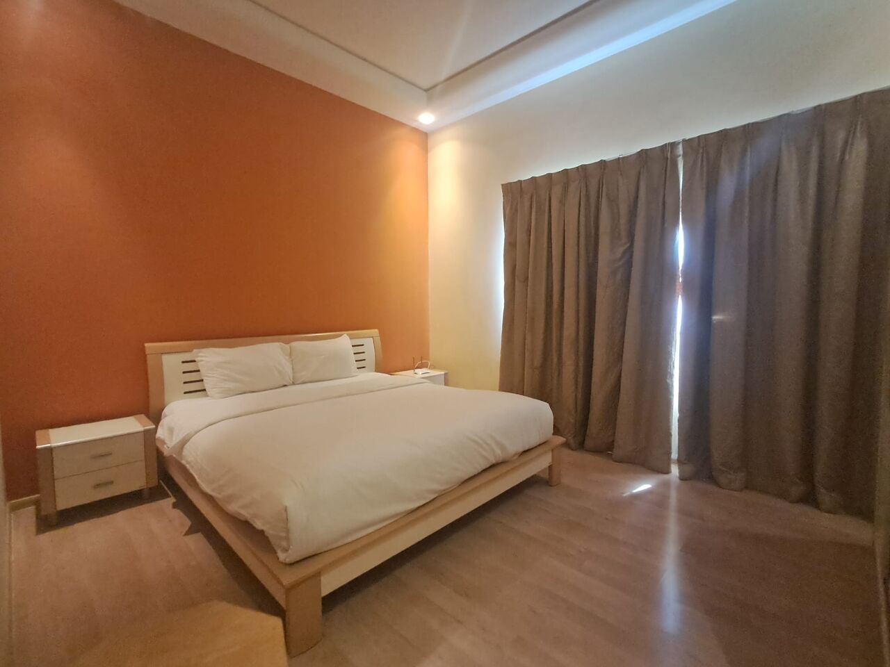 Juffair, Apartments, Flats, Houses & Villas, BHD 330/year,  Furnished,  2 BR,  2 BHK Fully Furnished Flat For Rent In Juffair