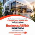 Top Business Comprehensive Insurance Policies