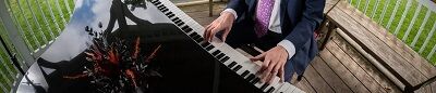 Birmingham, Business, Wedding Pianist Somerset