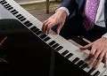 Wedding Pianist Somerset