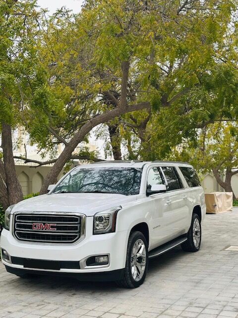 West Riffa, Vehicles, Cars & Trucks , BHD 12500,  Gmc Yukon XL,  2018,  153000 KM,  Selling Our Family