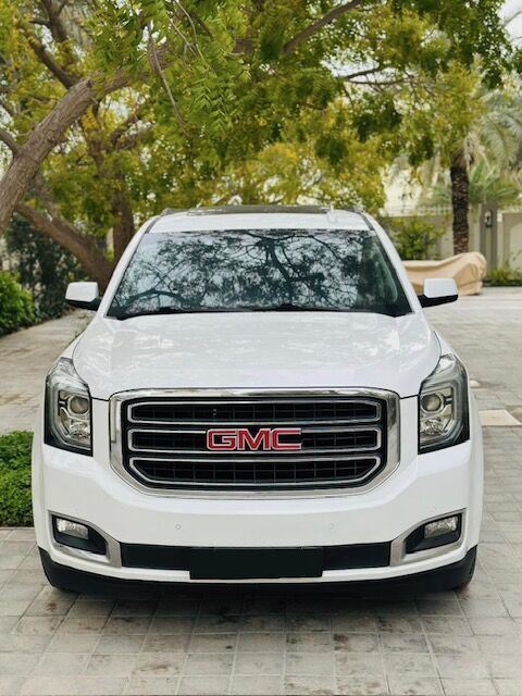 West Riffa, Vehicles, Cars & Trucks , BHD 12500,  Gmc Yukon XL,  2018,  153000 KM,  Selling Our Family