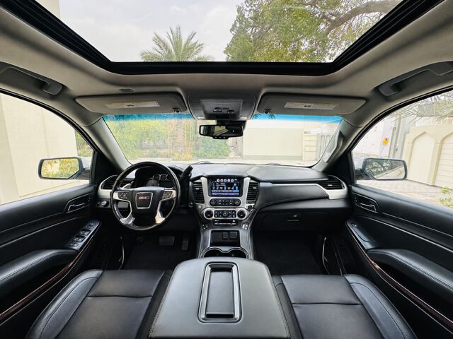 West Riffa, Vehicles, Cars & Trucks , BHD 12500,  Gmc Yukon XL,  2018,  153000 KM,  Selling Our Family
