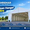 German Hanger On Hire For Reliable Event Structures