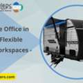Prefab Site Office In Jaipur For Flexible Project Workspaces - Camplers