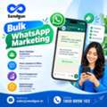Improve Customer Reach With Bulk Whatsapp Marketing