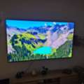 SAR 2600,  Sony 75" 4K HDR Smart TV &ndash; Excellent Condition