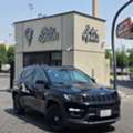 SAR 47000,  Jeep Compass,  2018,  Automatic,  88000 KM,