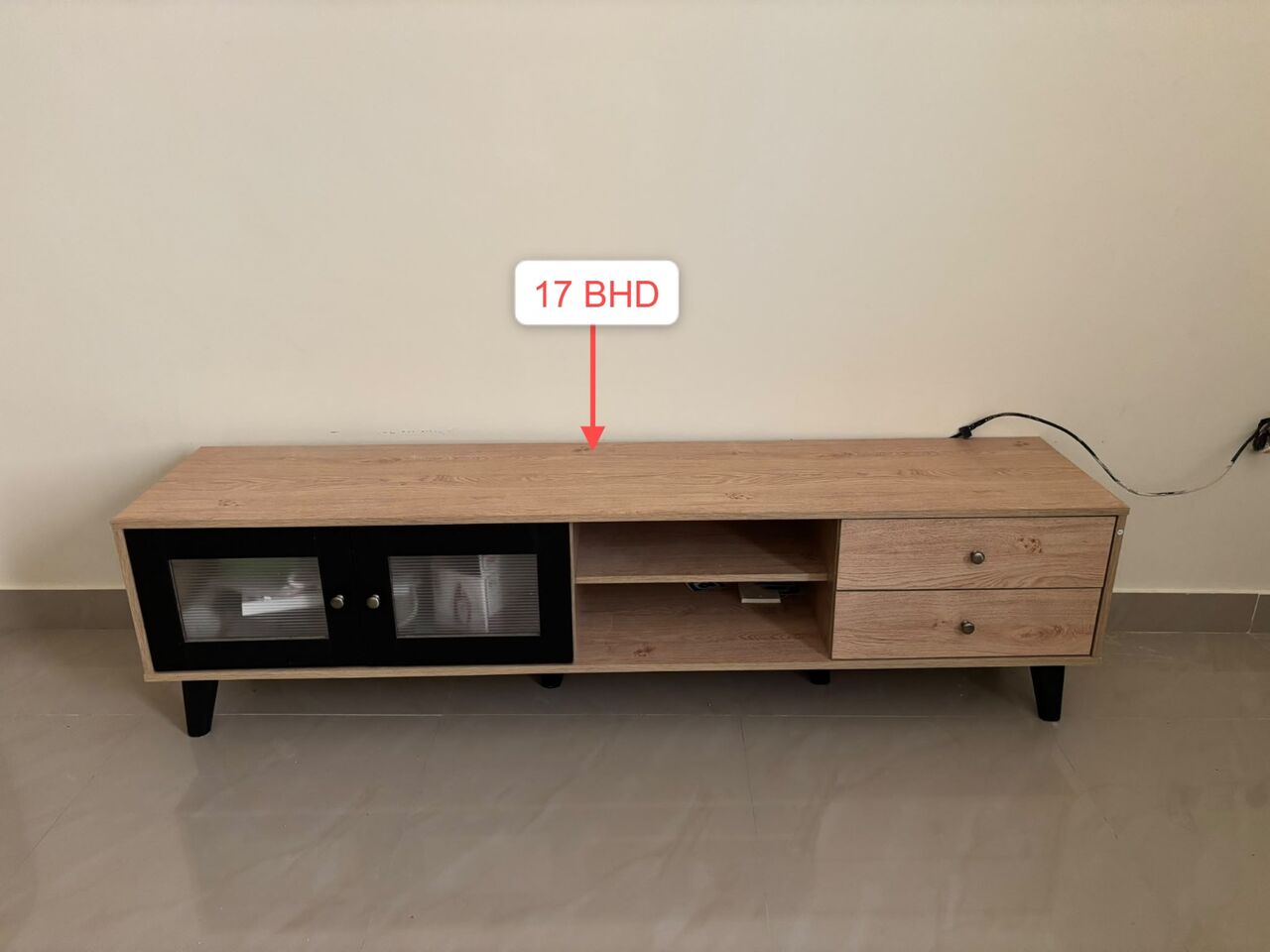 Hamala, Furniture, BHD 1,  Selling 2nd Hand Furnitures