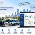 Paratransit Software In The US &ndash; TranWare AI