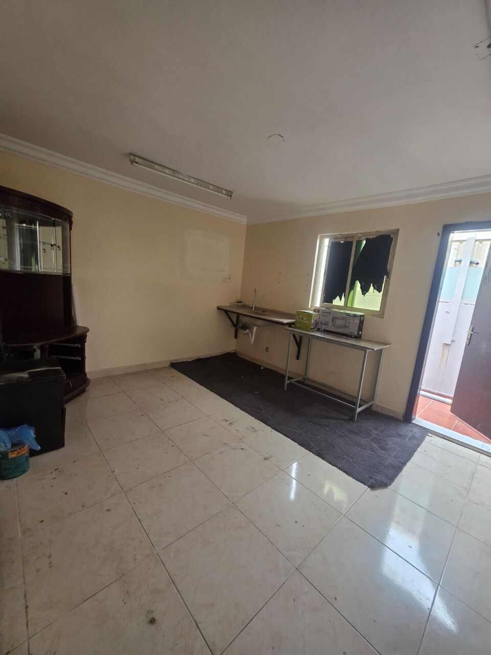 Thuqbah, Apartments, Flats, Houses & Villas, SAR 850/month,  Furnished,  1 BR,  Consists Of  Studio 1 Bedrooms, A Hall, 1 Bathrooms, Kitchen