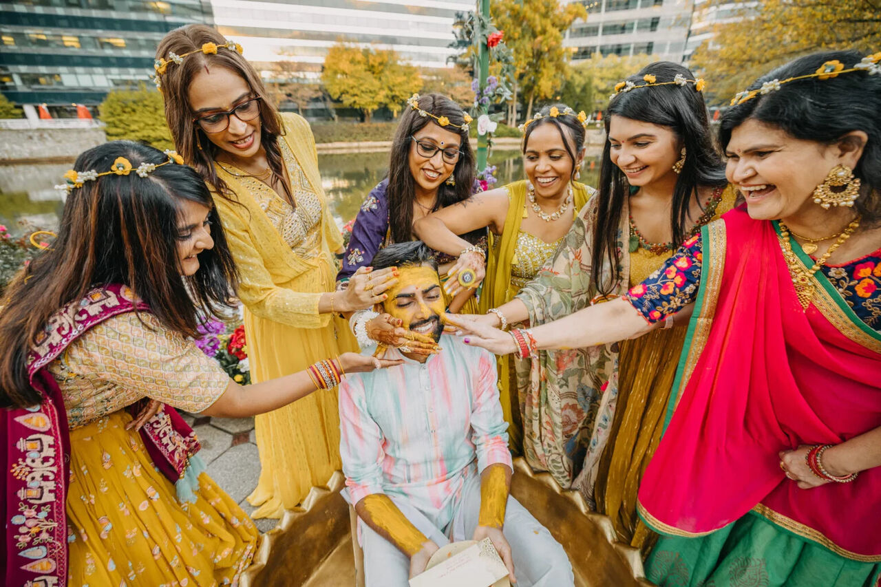 New York, Business, Wedding Photographers Knoxville TN | South Asian Wedding Photos