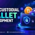 Leading Cryptocurrency Wallet Development Company For Cost-Effective Development