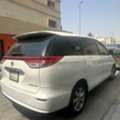 SAR 21000,  Toyota Previa,  2012,  Automatic,  390 KM,  Previa For Sale