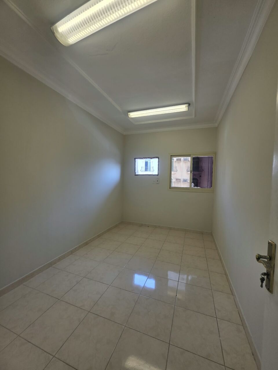 Khobar, Apartments, Flats, Houses & Villas, SAR 1500/month,  2 BR,  Consists  2 Bedrooms, A Living Room ,  1 Bathrooms, And  Amercian Kitchen  Fast Floor, Ele