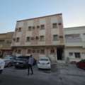 2 BR,  FAMILY APARTMENT FOR RENT Layout: 2 Bedrooms + Living Room + 2 Bathrooms + Kitchen 🏢 Read