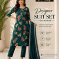 INR 1920,  Stylish Ethnic Wear For Women
