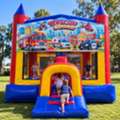 Jumping Castle Hire Sydney &ndash; Fun Entertainment For Every Celebration